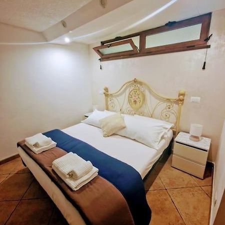 Casa Vacanza Castello Кальяри Экстерьер фото